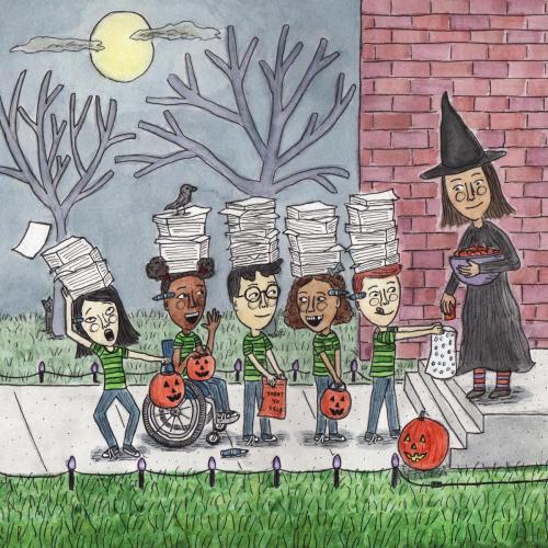 12x12Halloween