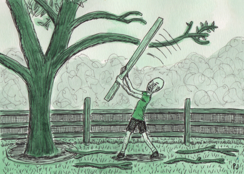 Woodsman